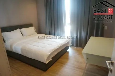 Haus in Pattaya, Thailand 4 Schlafzimmer № 213801 - Foto 11