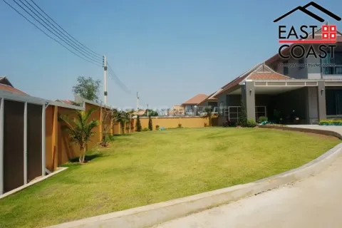 Haus in Pattaya, Thailand 4 Schlafzimmer № 213801 - Foto 14