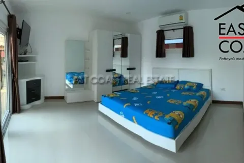 Casa de 3 dormitorios en Pattaya, Tailandia № 213795 - foto 25