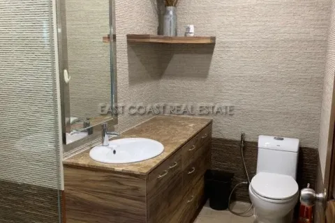 Casa de 3 dormitorios en Pattaya, Tailandia № 213795 - foto 22