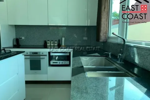 Casa de 3 dormitorios en Pattaya, Tailandia № 213795 - foto 18