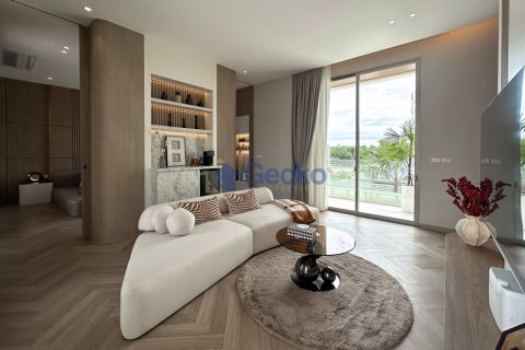 บ้านในพัทยา, ประเทศไทย 4 ห้องนอน № 196285 - รูปถ่าย 14