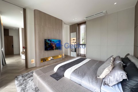 บ้านในพัทยา, ประเทศไทย 4 ห้องนอน № 196285 - รูปถ่าย 10