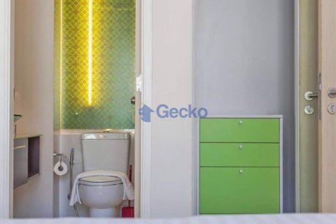 Condo in Pattaya, Thailand, 2 bedrooms № 196284 - photo 10