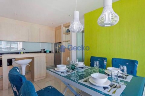 Condo in Pattaya, Thailand, 2 bedrooms № 196284 - photo 4