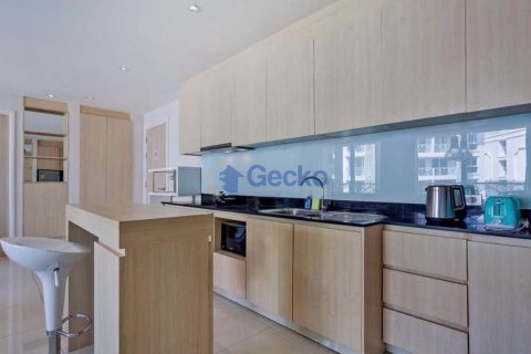 Condo in Pattaya, Thailand, 2 bedrooms № 196284 - photo 3