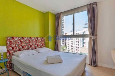 Condo in Pattaya, Thailand, 2 bedrooms № 196284 - photo 8