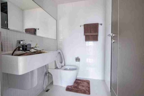 Condo in Bangkok, Thailand, 1 bedroom № 208795 - photo 7