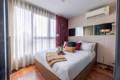 Condo in Bangkok, Thailand, 1 bedroom № 208795 - photo 8