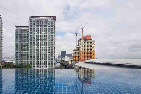 Condo in Bangkok, Thailand, 1 bedroom № 208795 - photo 2