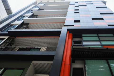 Condo in Bangkok, Thailand, 1 bedroom № 208795 - photo 11