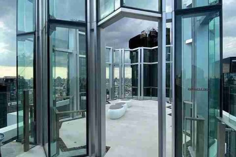 คอนโดมิเนียมในกรุงเทพฯ, ประเทศไทย, 1 ห้องนอน № 208794 - รูปถ่าย 20