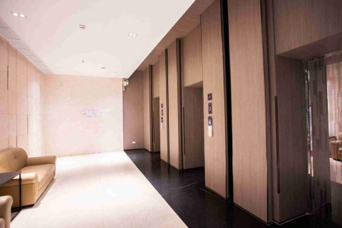 Condo à Bangkok, Thaïlande, 1 chambre № 208793 - photo 6