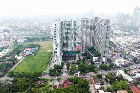 Condo à Bangkok, Thaïlande, 1 chambre № 208793 - photo 10
