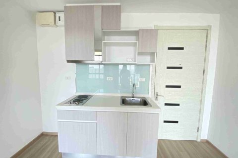 Condo à Bangkok, Thaïlande, 1 chambre № 208793 - photo 4