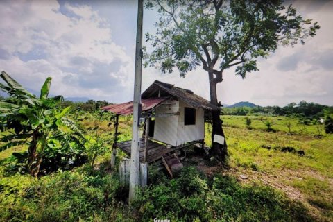 Земельный участок в Самуи, Таиланд  № 114117 - фото 6