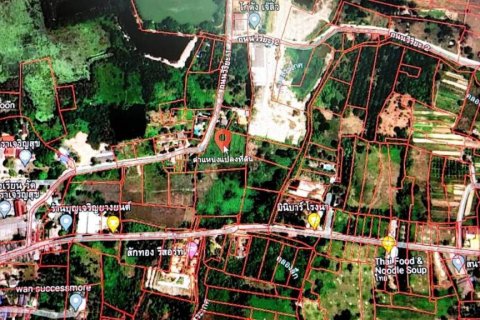 Земельный участок в Самуи, Таиланд  № 114117 - фото 8