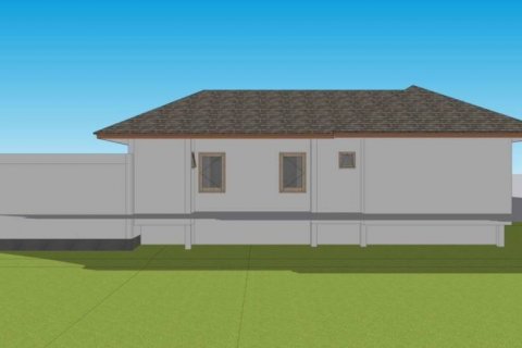 Villa in Ko Samui, Thailand 3 bedrooms № 114120 - photo 4