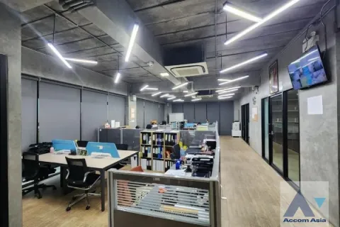 Gewerbeimmobilie in Bang Khen, Bangkok, Thailand 995 m2 № 218604 - Foto 11