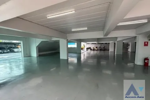 Gewerbeimmobilie in Bang Khen, Bangkok, Thailand 995 m2 № 218604 - Foto 19