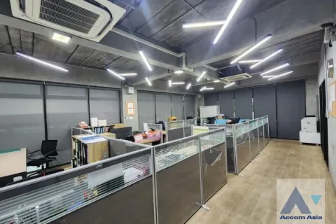 Gewerbeimmobilie in Bang Khen, Bangkok, Thailand 995 m2 № 218604 - Foto 12