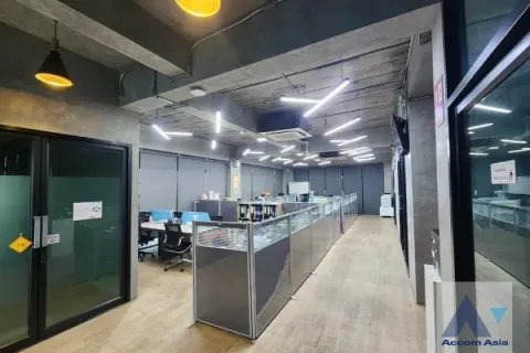 Gewerbeimmobilie in Bang Khen, Bangkok, Thailand 995 m2 № 218604 - Foto 13