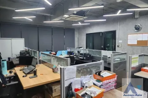 Gewerbeimmobilie in Bang Khen, Bangkok, Thailand 995 m2 № 218604 - Foto 10