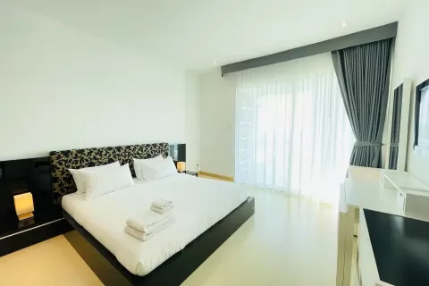 Studio in the Condo in Pattaya, Thailand № 137690 - photo 16