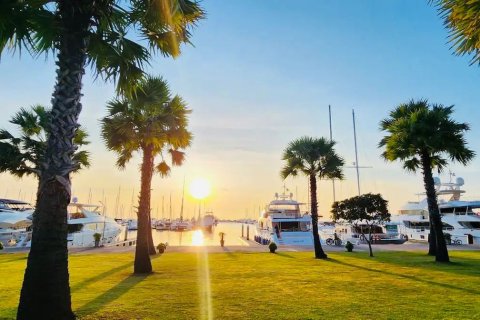 Studio in the Condo in Pattaya, Thailand № 137690 - photo 28