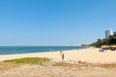 Studio in the Condo in Pattaya, Thailand № 137690 - photo 22