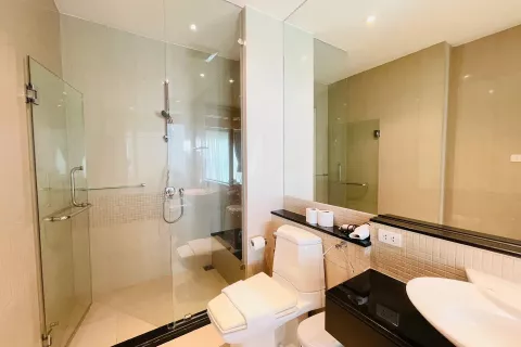 Studio in the Condo in Pattaya, Thailand № 137690 - photo 19