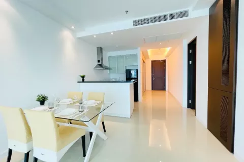 Studio in the Condo in Pattaya, Thailand № 137690 - photo 9