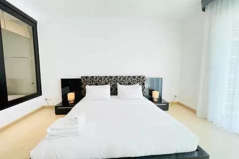 Studio in the Condo in Pattaya, Thailand № 137690 - photo 17