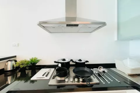 Studio in the Condo in Pattaya, Thailand № 137690 - photo 11