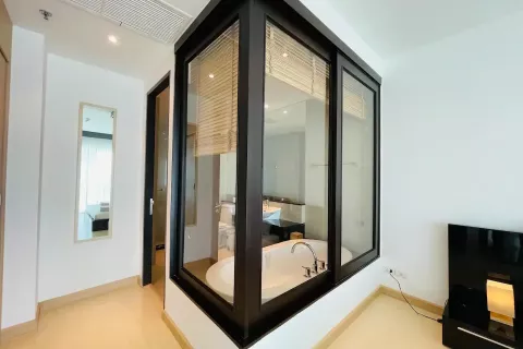 Studio in the Condo in Pattaya, Thailand № 137690 - photo 18