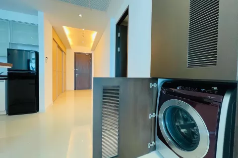 Studio in the Condo in Pattaya, Thailand № 137690 - photo 12