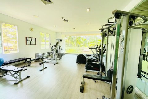 Studio in the Condo in Pattaya, Thailand № 137690 - photo 26