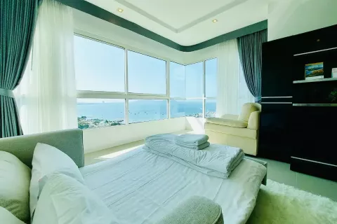 Studio in the Condo in Pattaya, Thailand № 137690 - photo 8