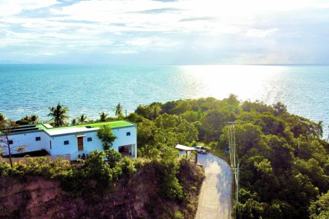 Вилла в Сураттхани, Таиланд с 4 спальнями  № 137584 - фото 6