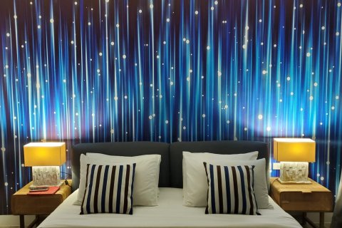 Вилла в Сураттхани, Таиланд с 4 спальнями  № 137584 - фото 2