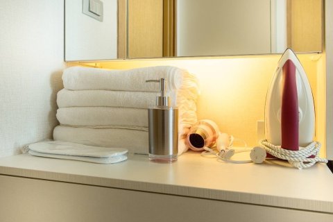 Студия в кондо в Ваттхане, Бангкок, Таиланд № 163116 - фото 17