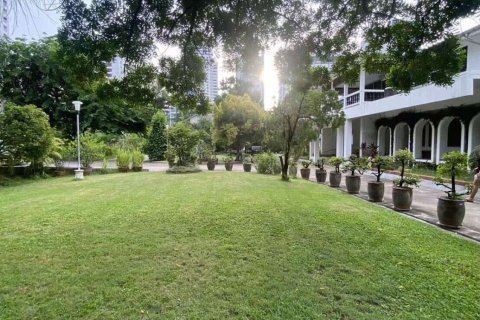 Земельный участок в Ваттхане, Бангкок, Таиланд 3544м2 № 163120 - фото 4