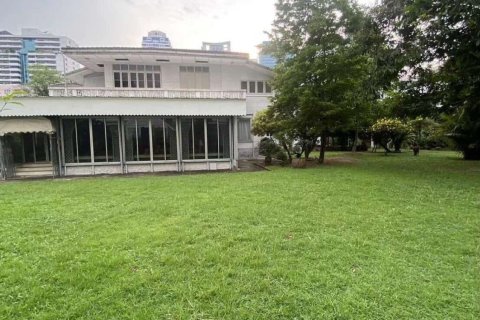 Земельный участок в Ваттхане, Бангкок, Таиланд 3544м2 № 163120 - фото 5