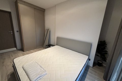 Studio dans le Condo à Watthana, Bangkok, Thaïlande  № 163117 - photo 7