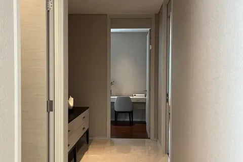 Condo à Pathum Wan, Bangkok, Thaïlande, 2 chambres № 163115 - photo 13