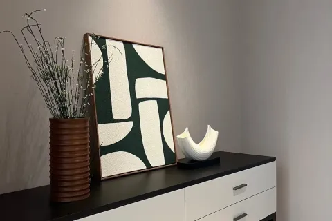 Condo à Pathum Wan, Bangkok, Thaïlande, 2 chambres № 163115 - photo 10