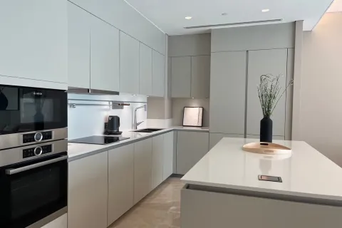 Condo à Pathum Wan, Bangkok, Thaïlande, 2 chambres № 163115 - photo 15