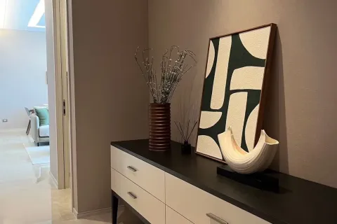 Condo à Pathum Wan, Bangkok, Thaïlande, 2 chambres № 163115 - photo 18