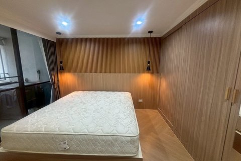 Condo à Yan Nawa, Bangkok, Thaïlande, 2 chambres  № 163114 - photo 2