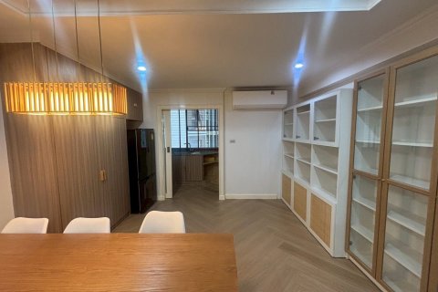 Condo à Yan Nawa, Bangkok, Thaïlande, 2 chambres  № 163114 - photo 7